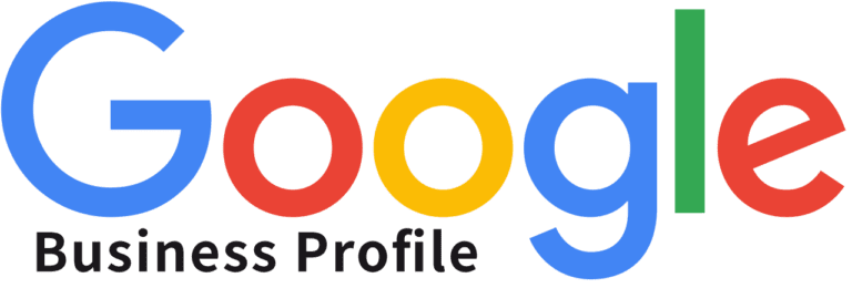 logo-google-business-profile für kundenbewertungen